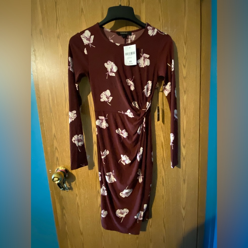 Forever 21 dress
